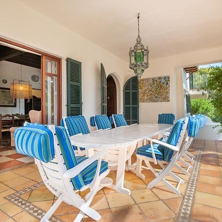 Villa Claramunda Cala D´Or Екстериор снимка