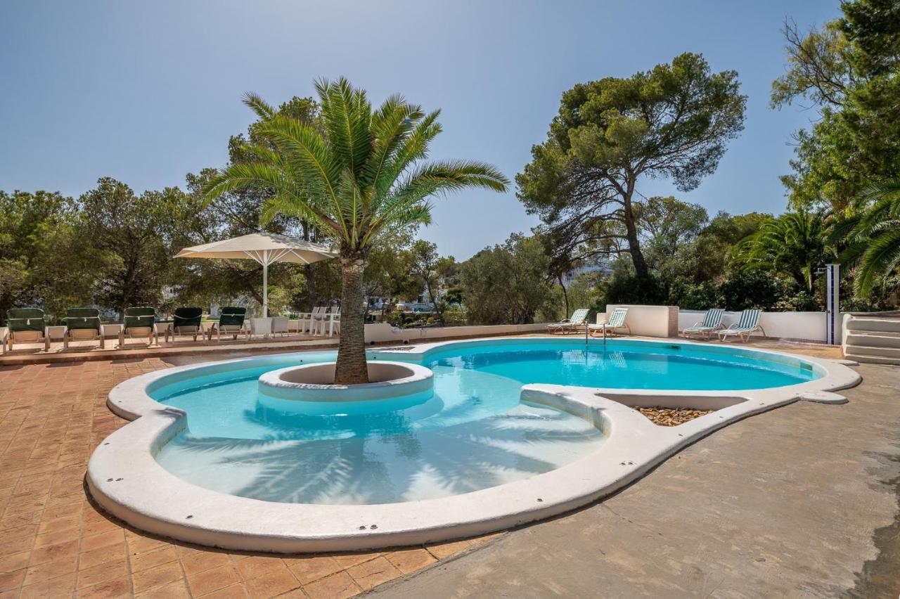 Villa Claramunda Cala D´Or Екстериор снимка