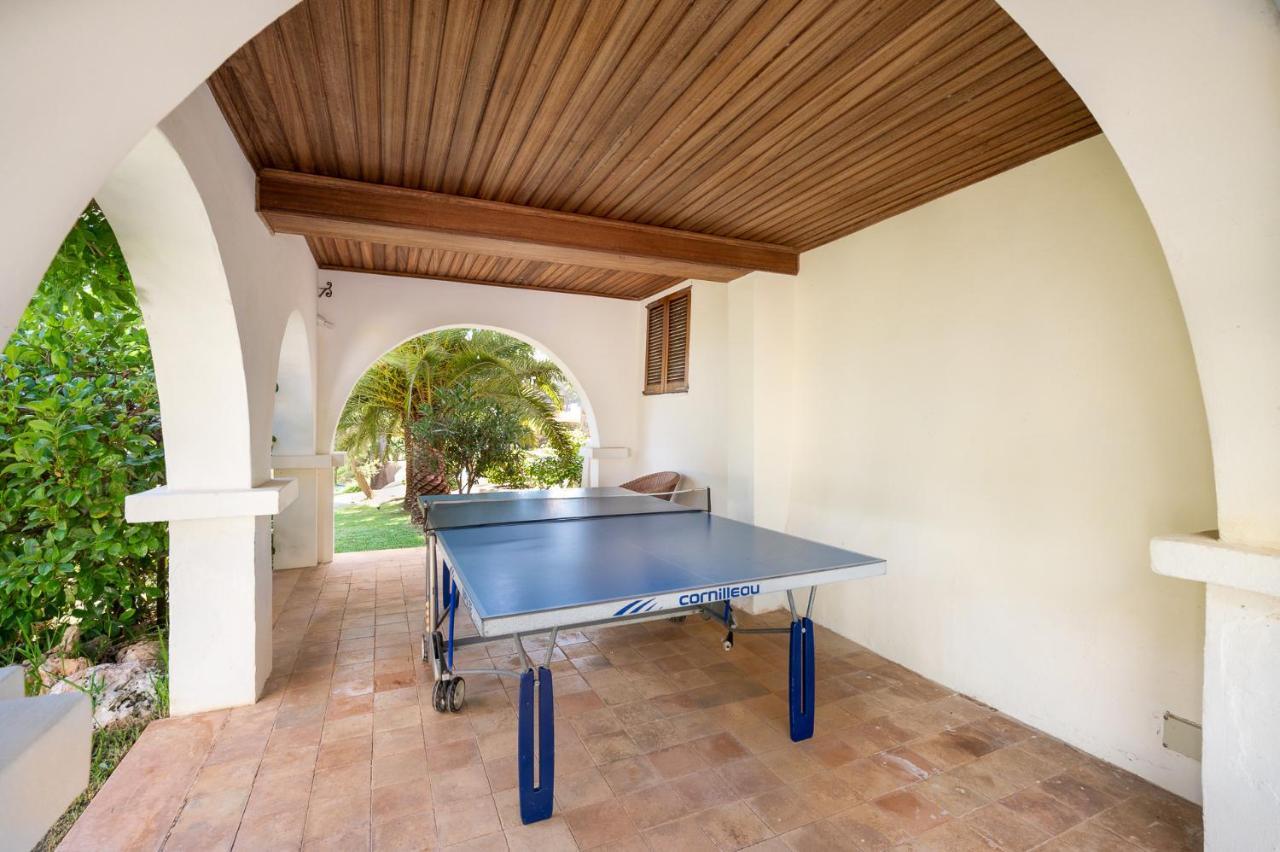 Villa Claramunda Cala D´Or Екстериор снимка