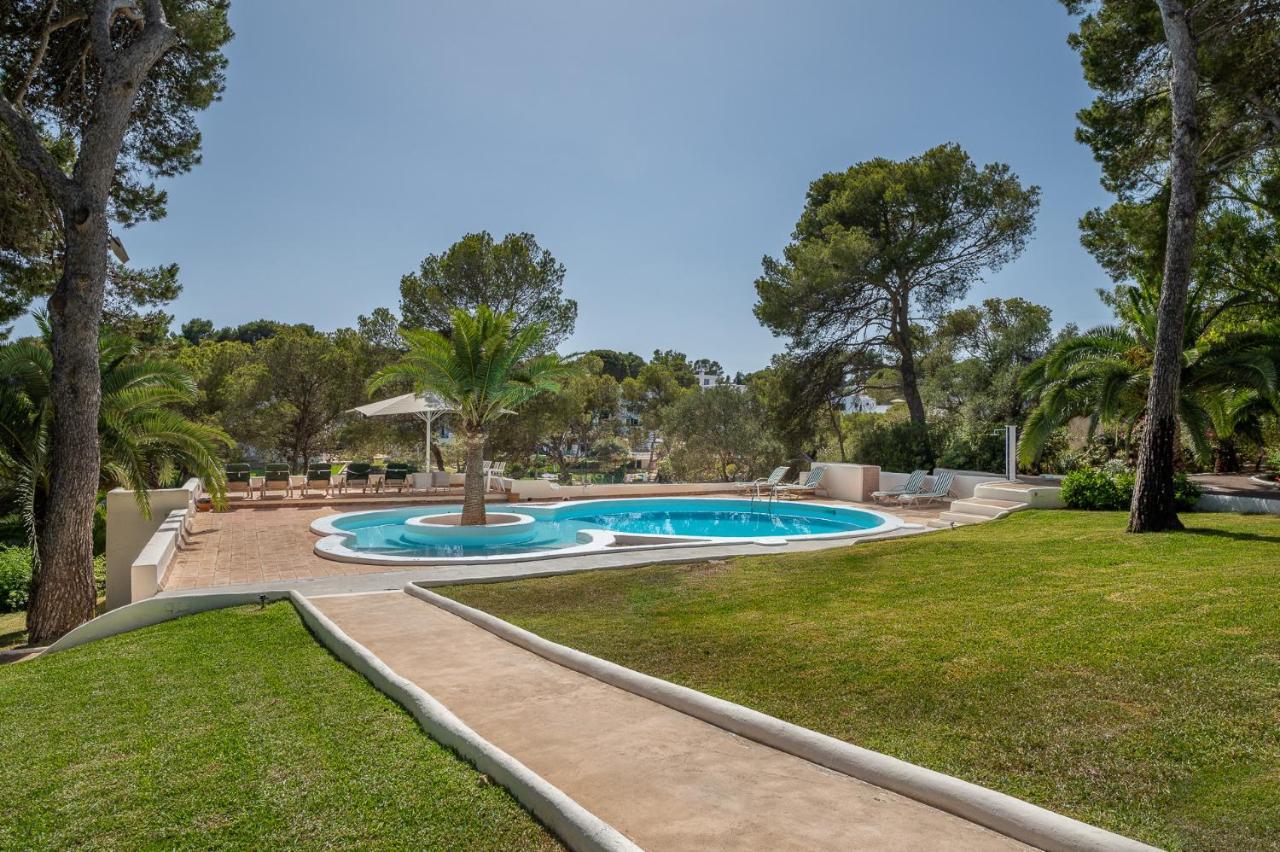 Villa Claramunda Cala D´Or Екстериор снимка