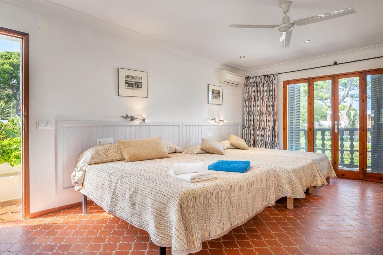 Villa Claramunda Cala D´Or Екстериор снимка