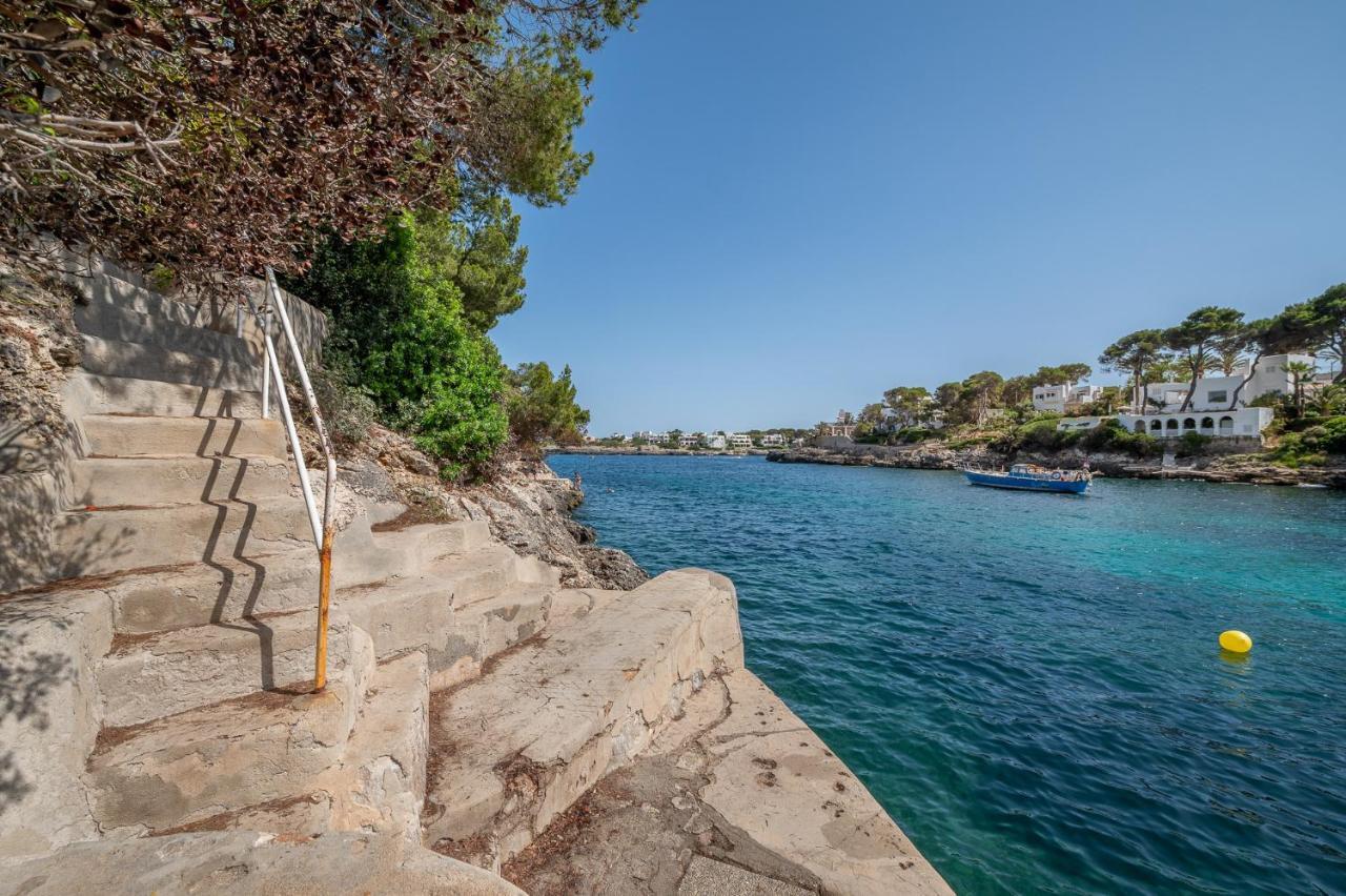 Villa Claramunda Cala D´Or Екстериор снимка