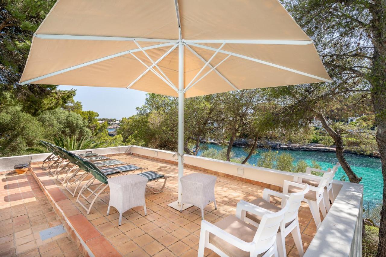 Villa Claramunda Cala D´Or Екстериор снимка