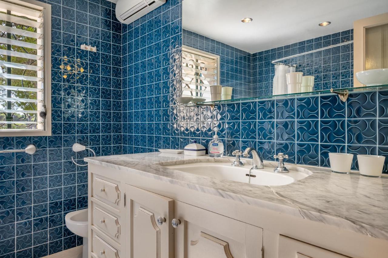 Villa Claramunda Cala D´Or Екстериор снимка
