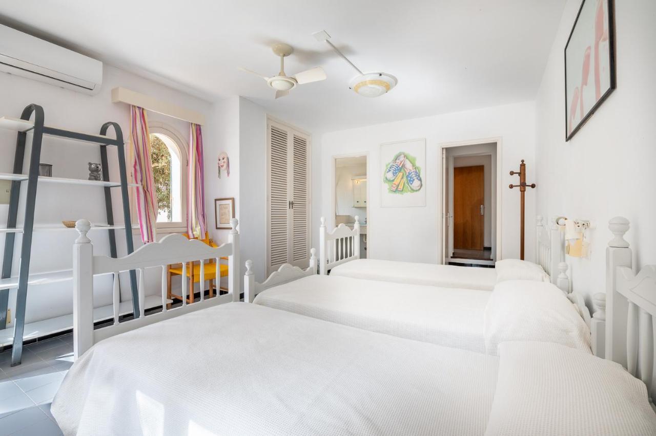 Villa Claramunda Cala D´Or Екстериор снимка