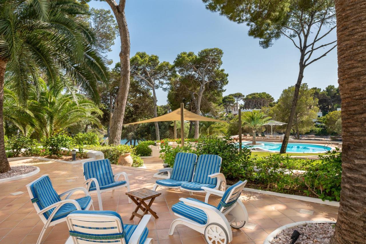 Villa Claramunda Cala D´Or Екстериор снимка