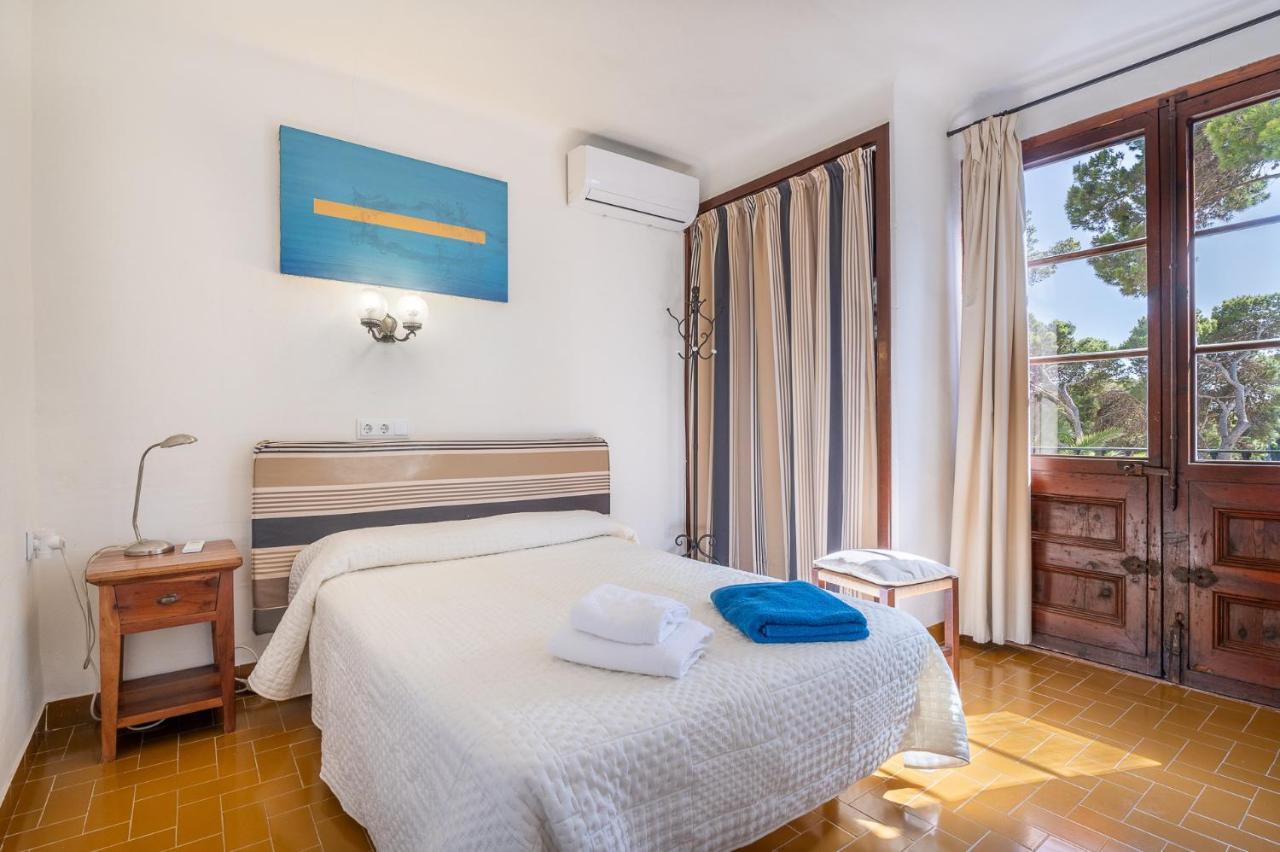 Villa Claramunda Cala D´Or Екстериор снимка