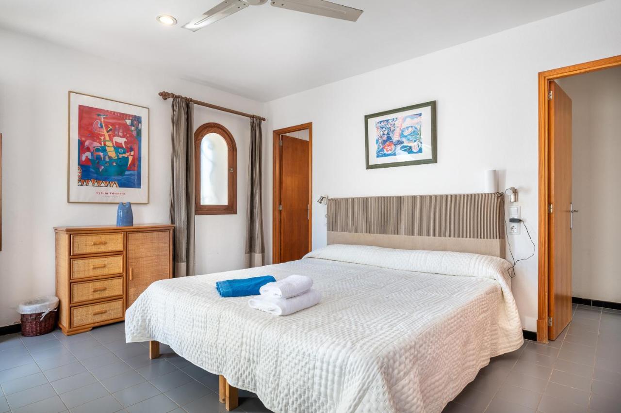 Villa Claramunda Cala D´Or Екстериор снимка