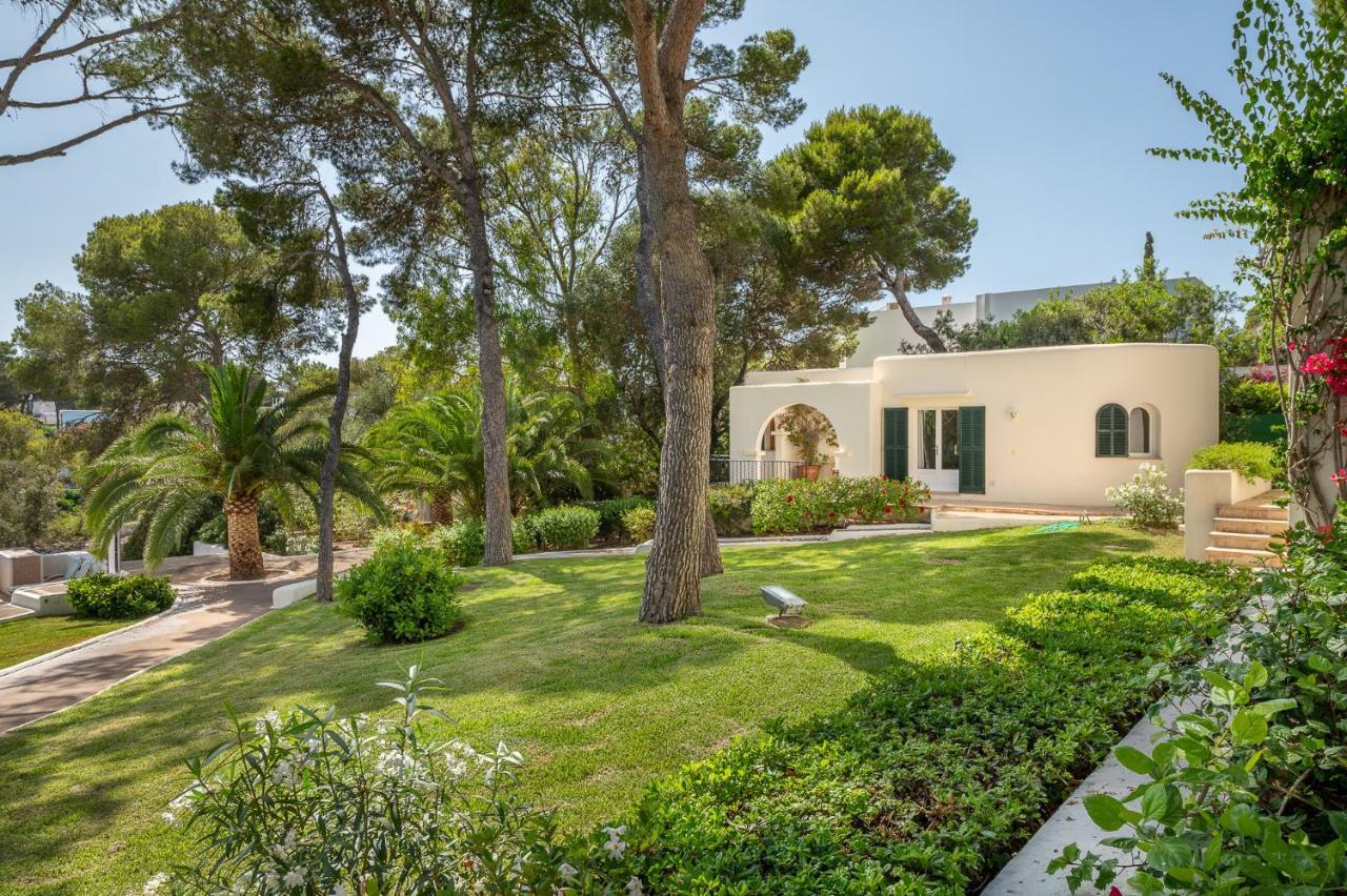 Villa Claramunda Cala D´Or Екстериор снимка