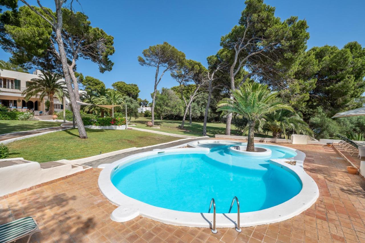 Villa Claramunda Cala D´Or Екстериор снимка