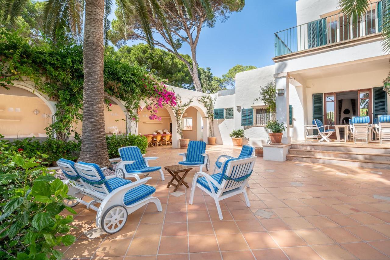 Villa Claramunda Cala D´Or Екстериор снимка