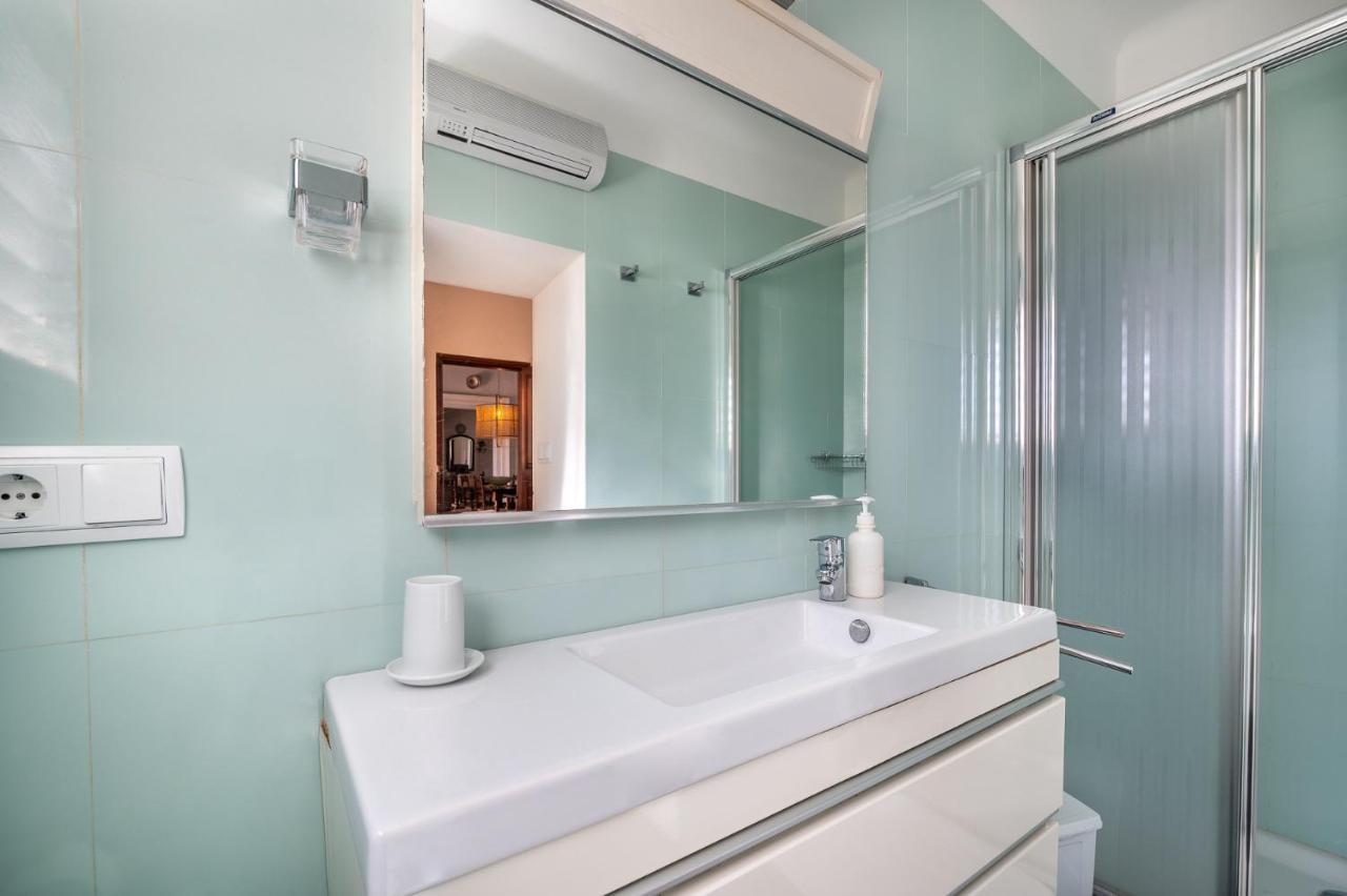 Villa Claramunda Cala D´Or Екстериор снимка