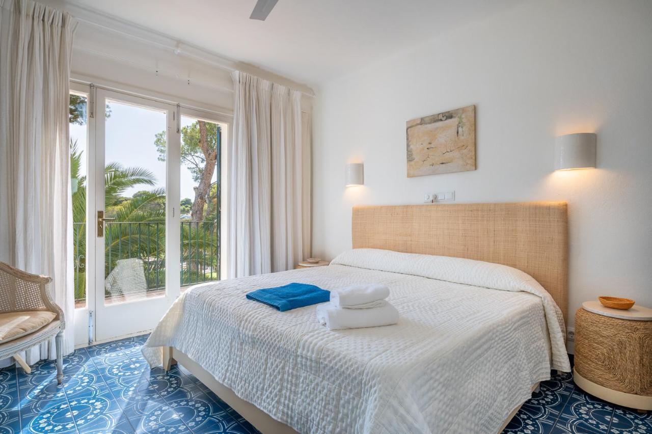 Villa Claramunda Cala D´Or Екстериор снимка