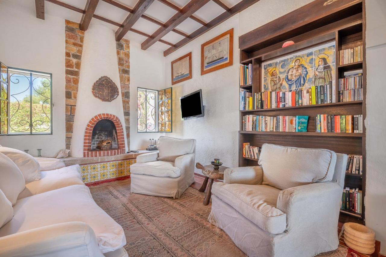 Villa Claramunda Cala D´Or Екстериор снимка