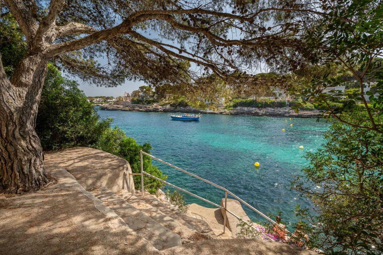 Villa Claramunda Cala D´Or Екстериор снимка