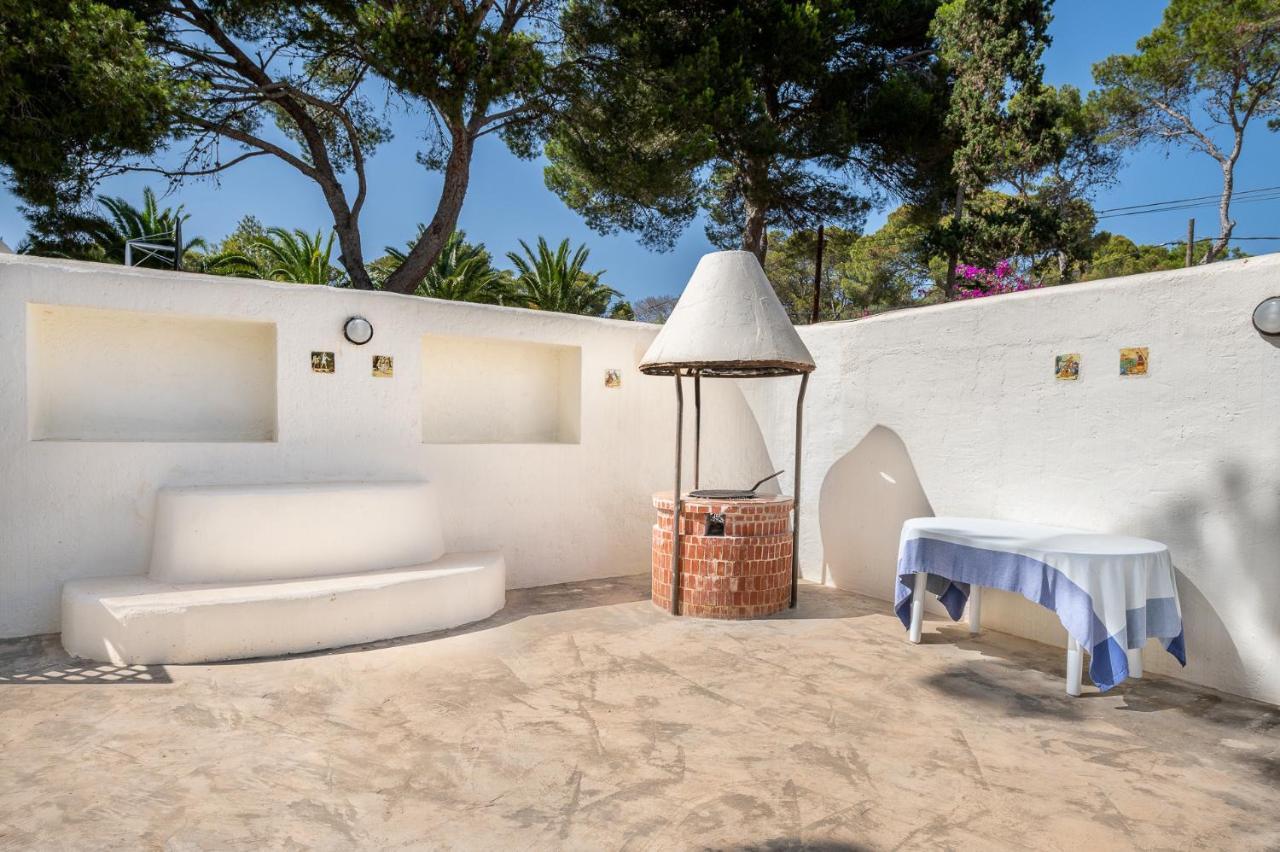 Villa Claramunda Cala D´Or Екстериор снимка