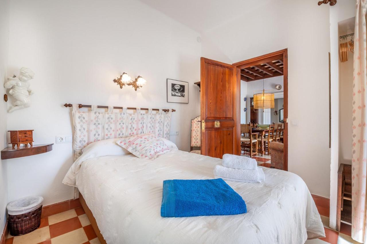 Villa Claramunda Cala D´Or Екстериор снимка