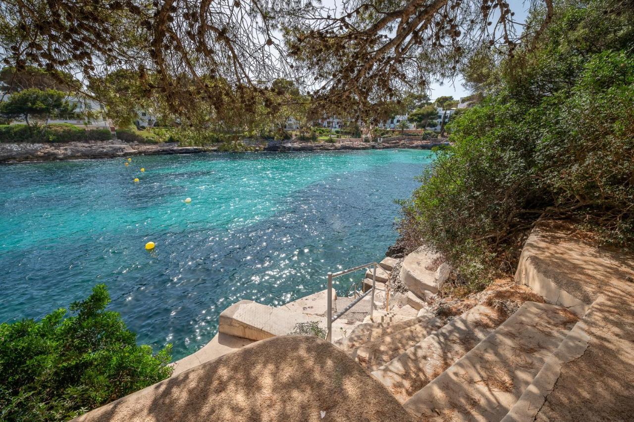 Villa Claramunda Cala D´Or Екстериор снимка