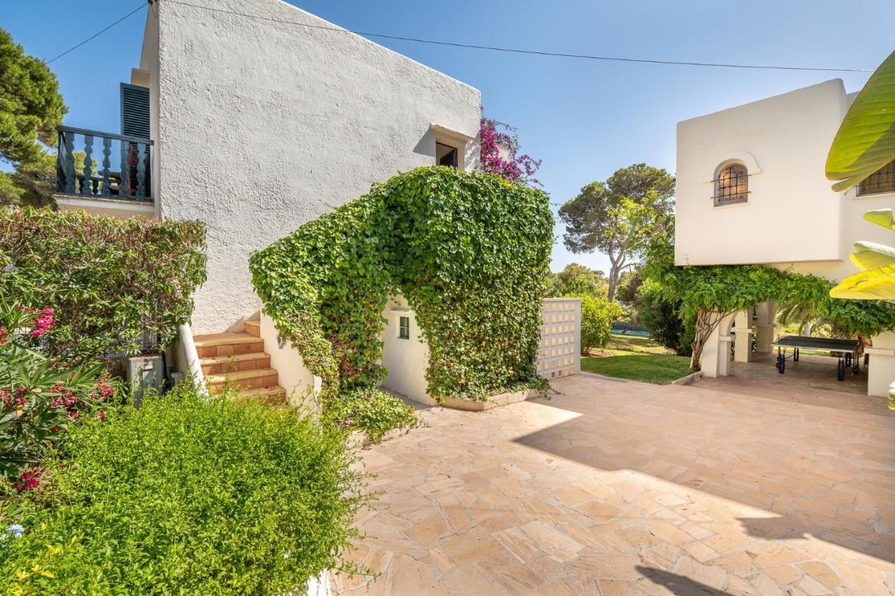 Villa Claramunda Cala D´Or Екстериор снимка