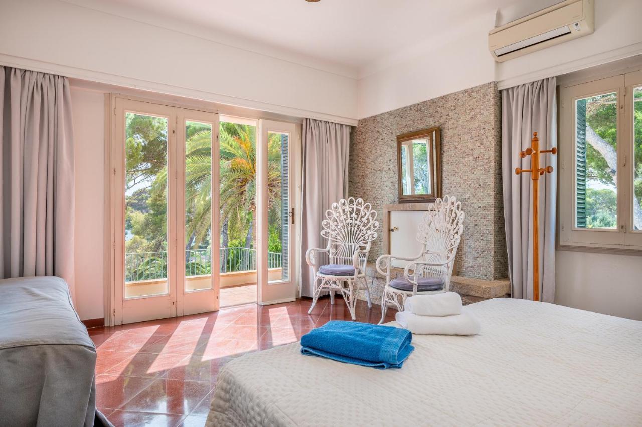 Villa Claramunda Cala D´Or Екстериор снимка