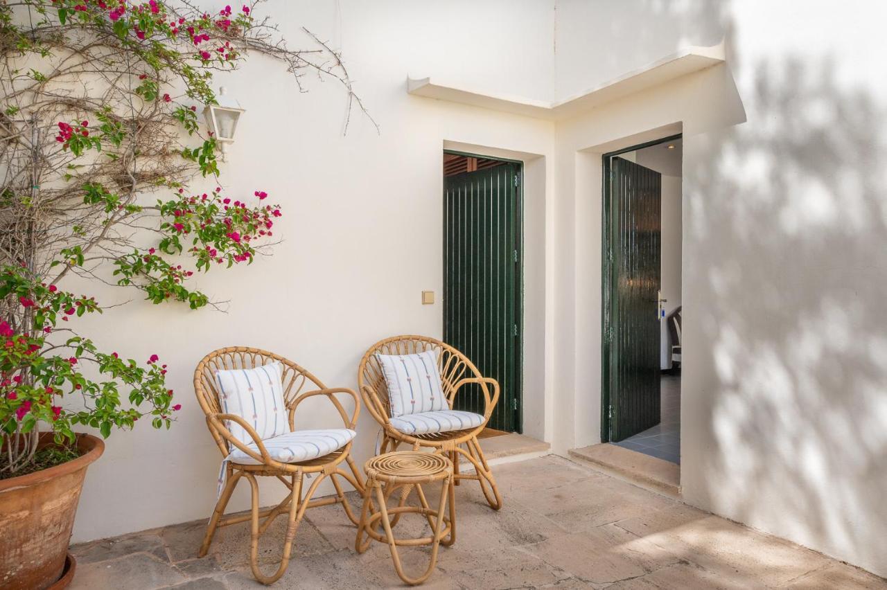 Villa Claramunda Cala D´Or Екстериор снимка