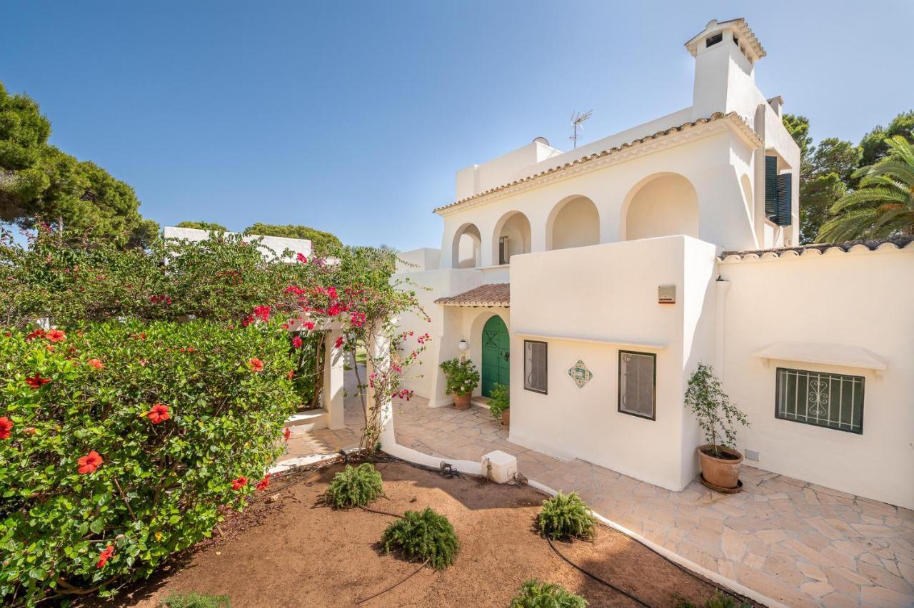 Villa Claramunda Cala D´Or Екстериор снимка